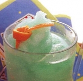 ������� Oasis Smoothie