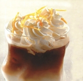 ��������� Iced Triple Sec Coffee