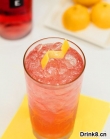 ��������β�� The Lone Ranger Cocktail