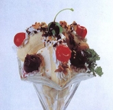 ����ʥ������� Iceland Sundae