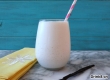 ������͵������� Vanilla Cream Protein Shake