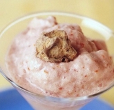 ����÷�ӱ�ɳ Tomato plum Frozen