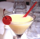 �ƽ𿭵����˼�β�� Golden Cadillac Cocktail
