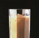 �����Ǽ�β�� Kahlua & Milk Cocktail