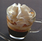 ���������� Espresso Con Panna