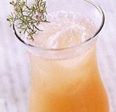 õ���ٲ� Iced Rose Cumouat Tea