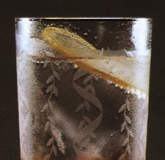 ζ����ϲ��β�� Vermouth & Cassis Cocktail