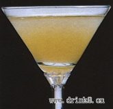 �����йܼҼ�β�� Rhett Butler Cocktail