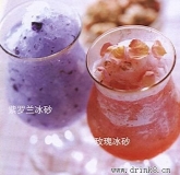 õ���ɳ Rose Sorbet&nbsp;&nbsp;�� ��������ɳ Violet Sorbet