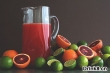 ��ˮ��Ѫ��������ؼ�β�� Blood Orange Margarita with Pitchers
