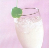 ˮ������� Peach Sour Cocktail