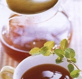 ��Բ�� Longan Tea