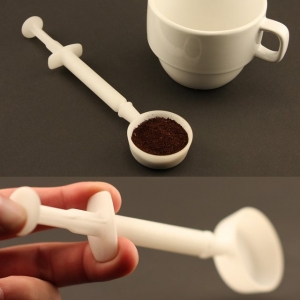 ����Caffeind Coffee Scoop ��Ͳ������