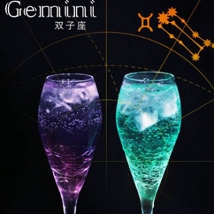 ˫������β�� Gemini Cocktail