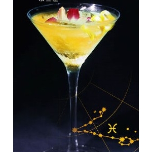 ˫������β�� Pisces Cocktail