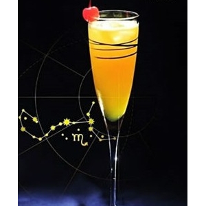 ��Ы����β�� Scorpius Cocktail