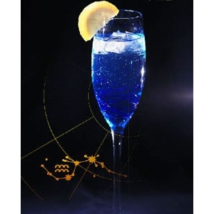 ˮƿ����β�� Aquarius Cocktail