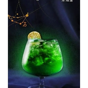 Ħ������β�� Capricornus Cocktail