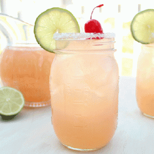 ӣ��ơ��������ؼ�β�� Cherry Beer Margaritas