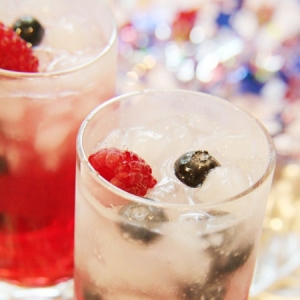������ʯ Berry Sparkler