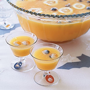 ������� Eyeball Punch