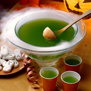 ���µ����� Brew-Ha-Ha Punch