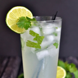 Ҭ��������˿��� Coconut Lime Cilantro Cooler