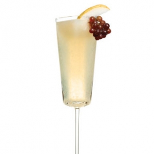 �������� Pear Batida