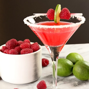 �����Ӵ����� Raspberry Daiquiri ���־���
