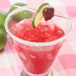 ����ӣ��˫������  A Fresh Cherry Sidecar