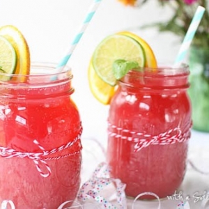 ��������ĭ֮�� Raspberry Beergarita