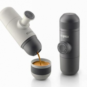 ����Ũ�����Ȼ� minipresso