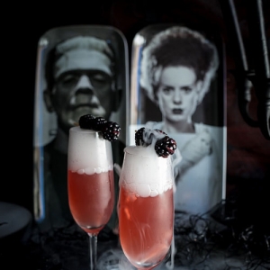������˹̹�����Ｆβ�� Bride of Frankenstein Cocktail