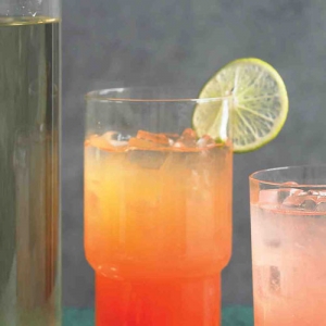 �ػ����ճ� Tequila Sunrise