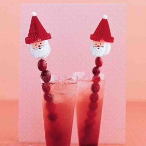 ��Խݮ��β�� Cranberry Cocktails