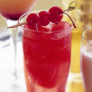 ӣ��ը�� Cherry Bombs