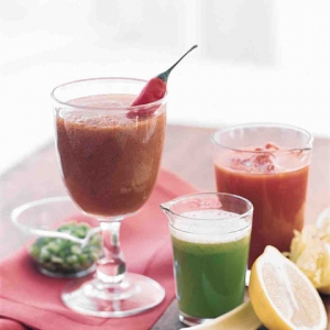 ������֭ Spicy Tomato Juice