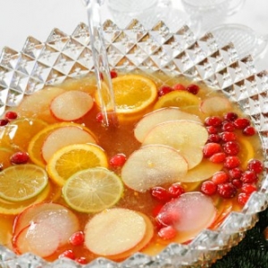 ʥ������ķ�Ʊ���  Christmas Rum Punch