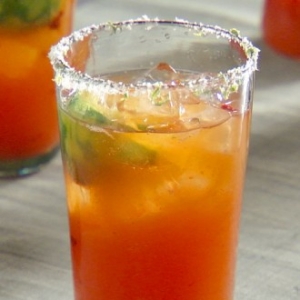 ��������ơ�Ƽ�β�� Michelada Beer Cocktail