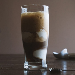 Ư����ơ�� BEER FLOATS