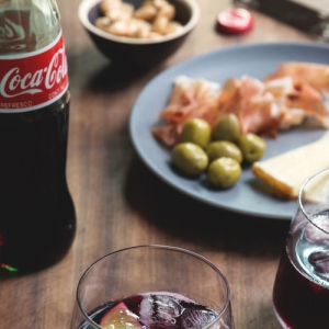 ��ƿ��� Kalimotxo