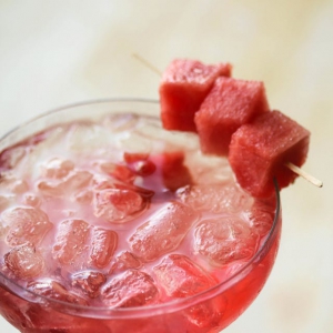 �������ϰ����Ѿ� Watermelon White Zinfandel Cooler