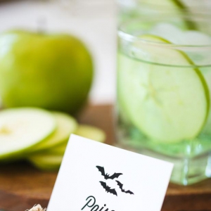 ��ƻ�� Poison Apple