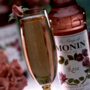 õ������ Rose Champagne