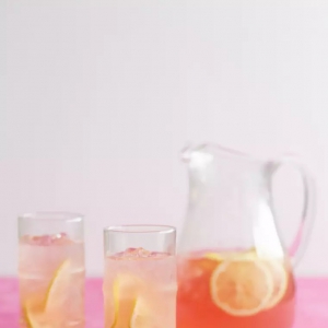õ������ˮ Ros�� Lemonade